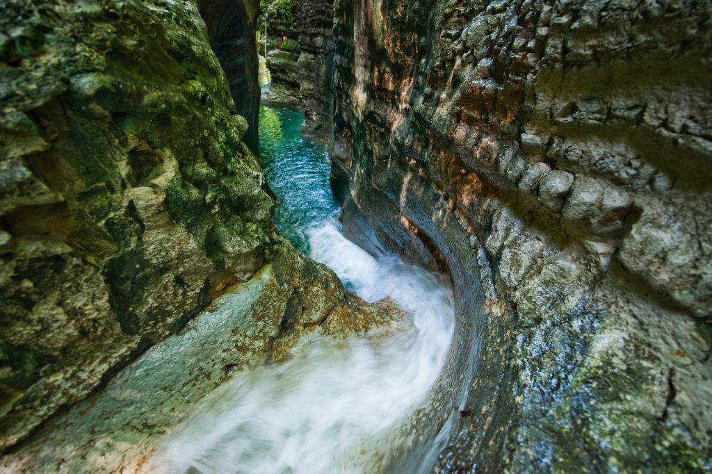 best of puerto plata waterfalls